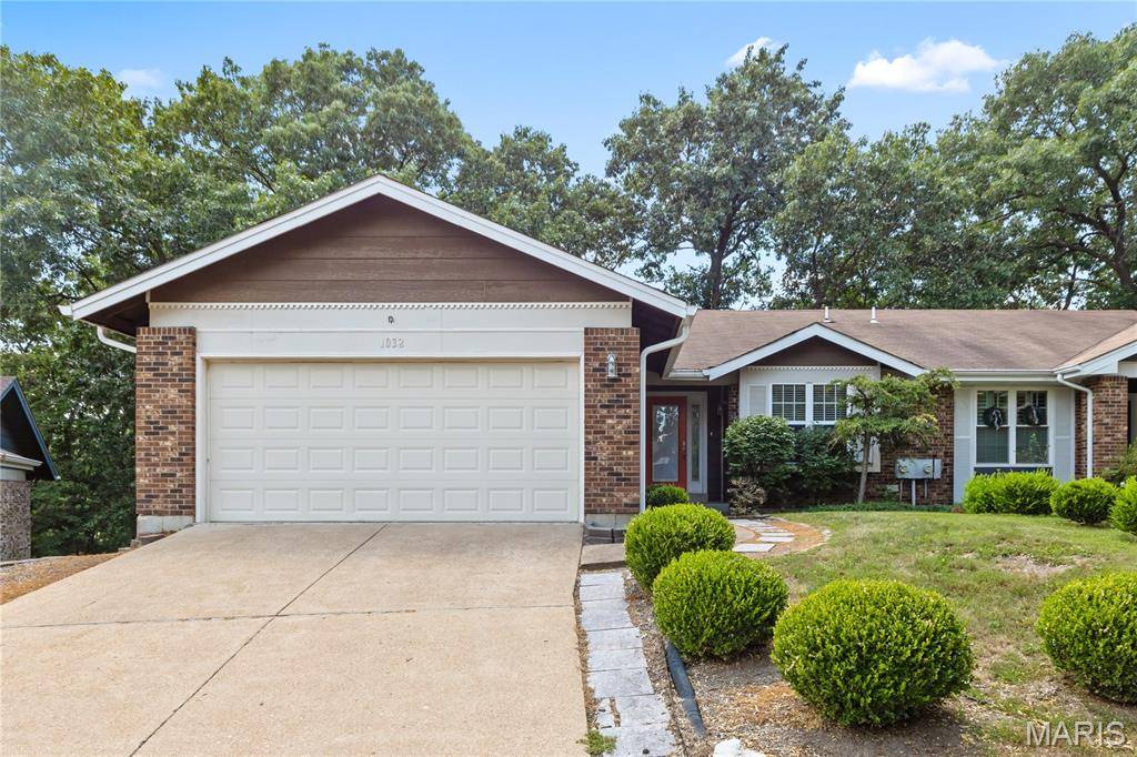 Ellisville, MO 63021,1032 Ridgeway Meadow DR