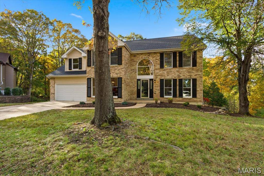 Wildwood, MO 63011,1939 Gastorf Pointe CT