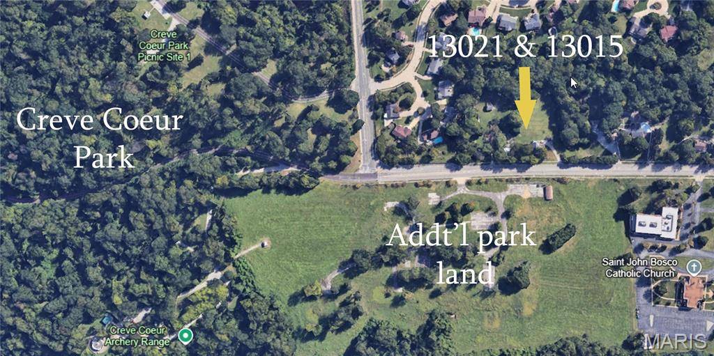 Maryland Heights, MO 63146,13021 Marine AVE