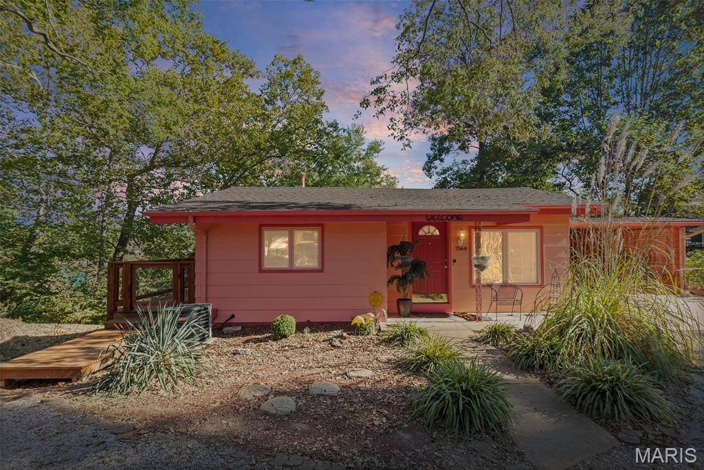 Cedar Hill, MO 63016,7564 Riffle Island DR