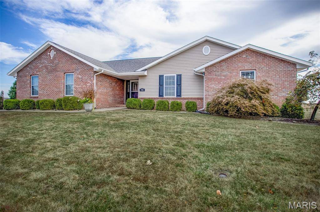 Brighton, IL 62012,10 Austin CT