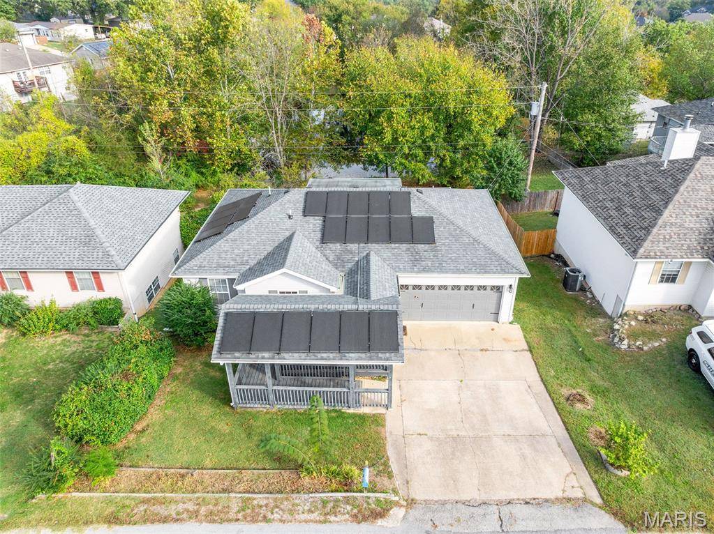 Branson, MO 65616,2819 Katella Lane