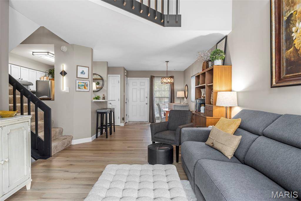 St Charles, MO 63303,1633 Mount Vernon DR #2