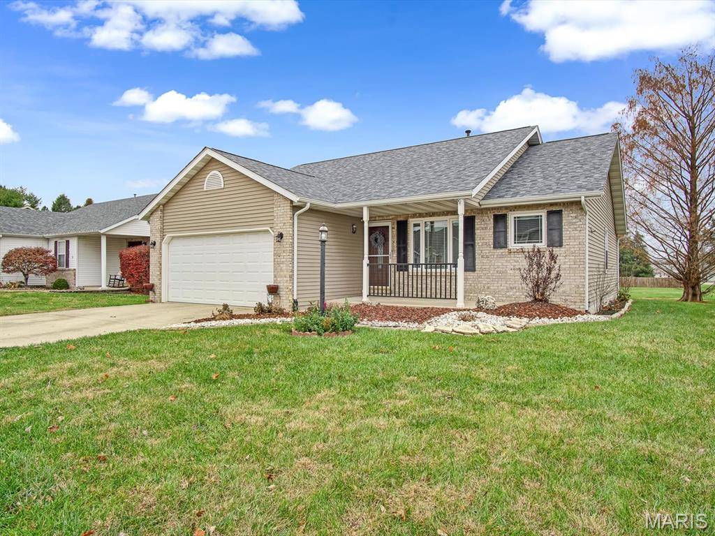 Glen Carbon, IL 62034,1 Jason DR