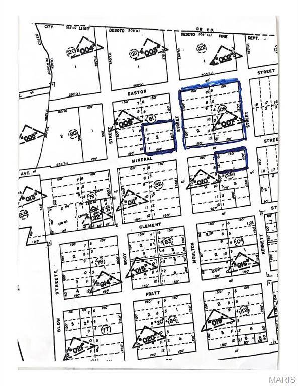 De Soto, MO 63020,100 KENNETT ST