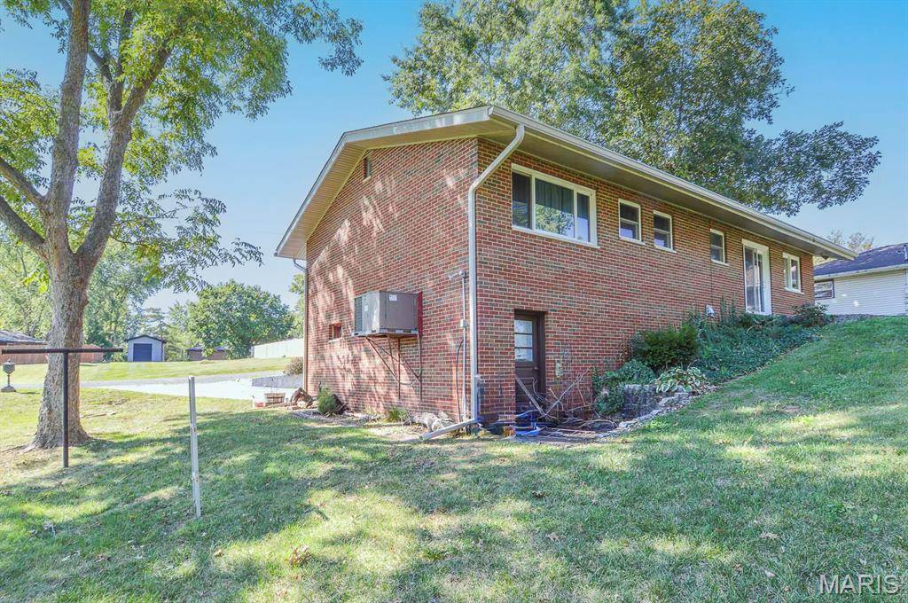 Troy, IL 62294,59 Lake Shore DR