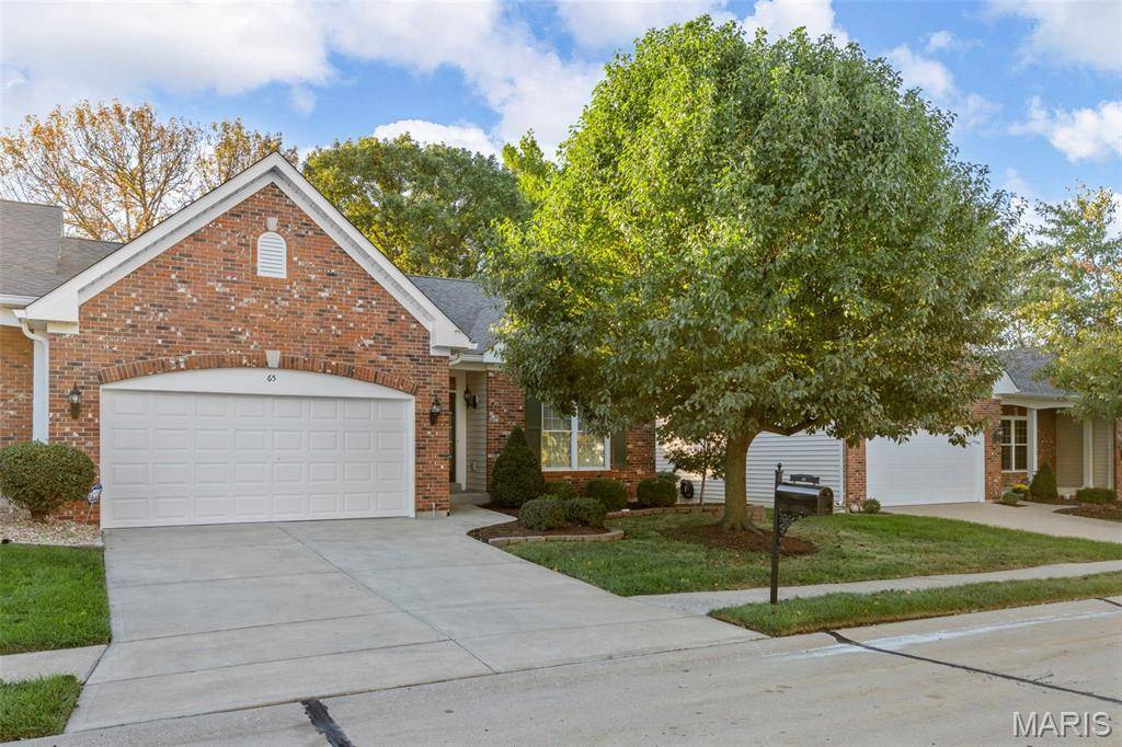 St Charles, MO 63303,65 Eagle Cove LN #25B