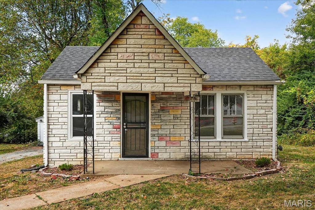 St Louis, MO 63136,10179 Imperial DR