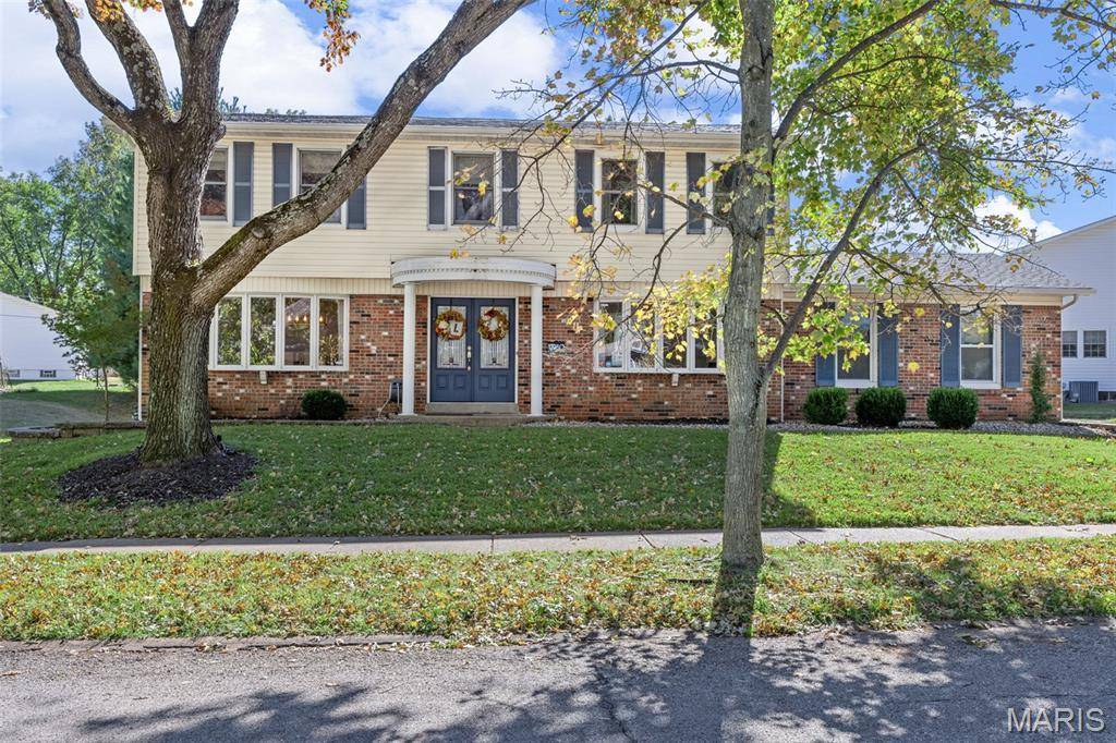 Unincorporated, MO 63146,12980 Mayerling DR