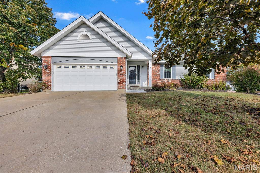 O'fallon, MO 63368,7339 The Cedars DR