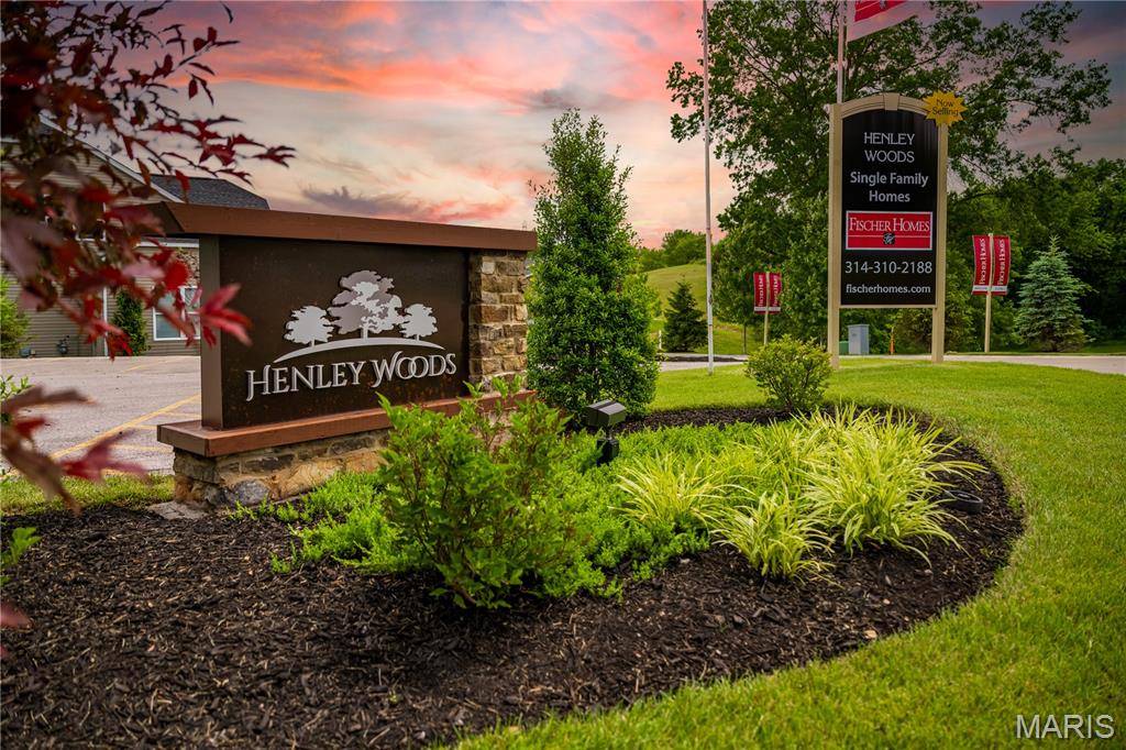 Arnold, MO 63010,303 Allison CT