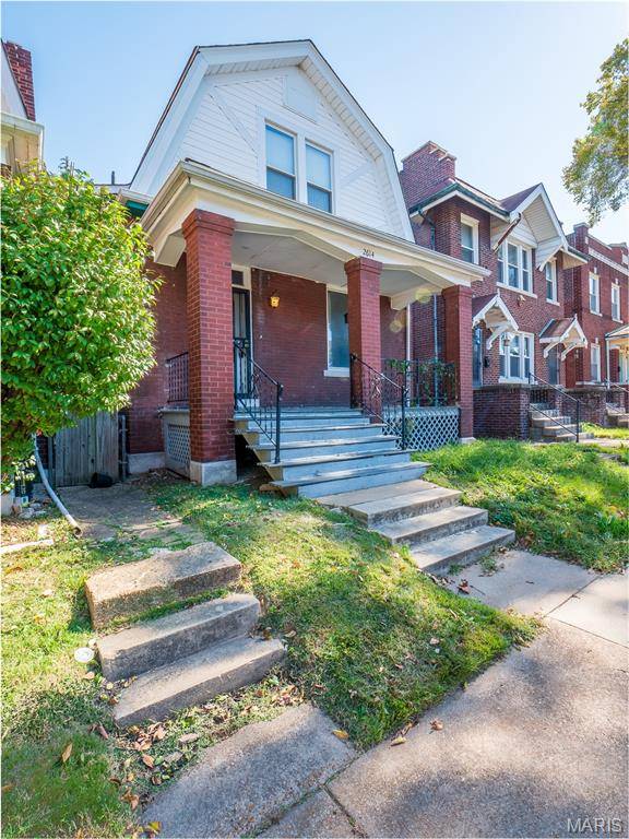 St Louis, MO 63118,2614 Minnesota