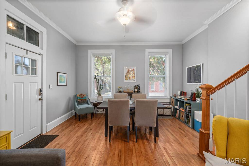 St Louis, MO 63118,3434 Illinois AVE