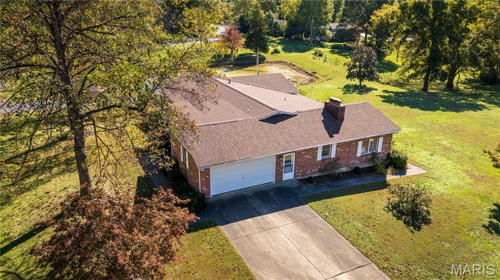 Jackson, MO 63755,287 Godwin DR