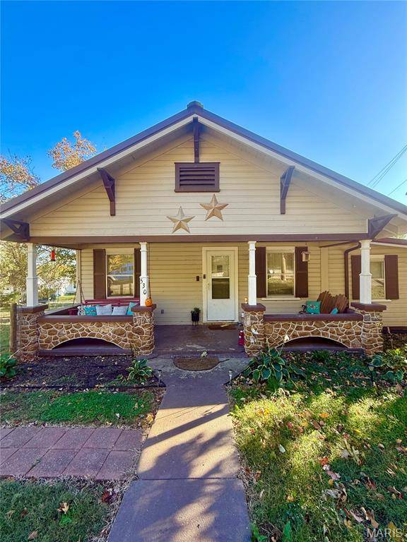 Ironton, MO 63650,530 W Wayne ST