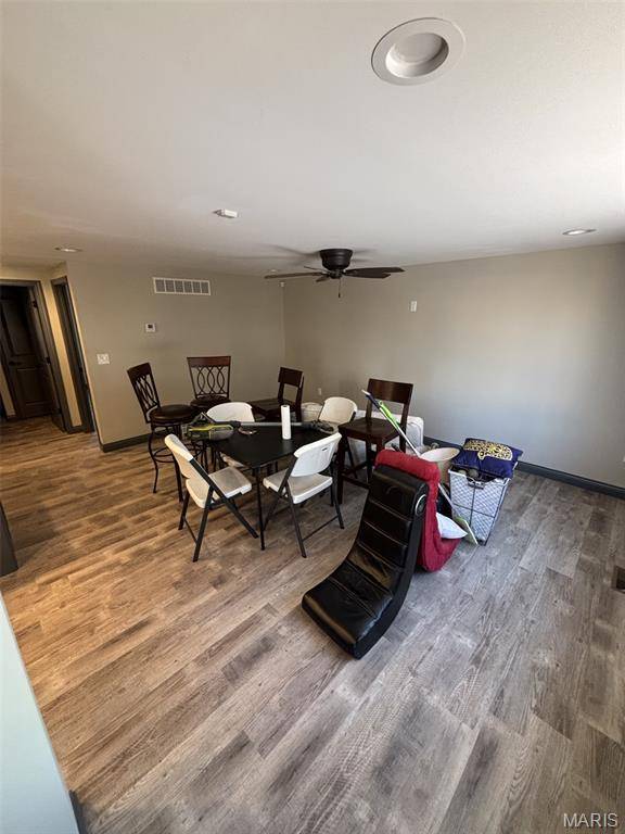 Highland, IL 62249,316 Madison ST