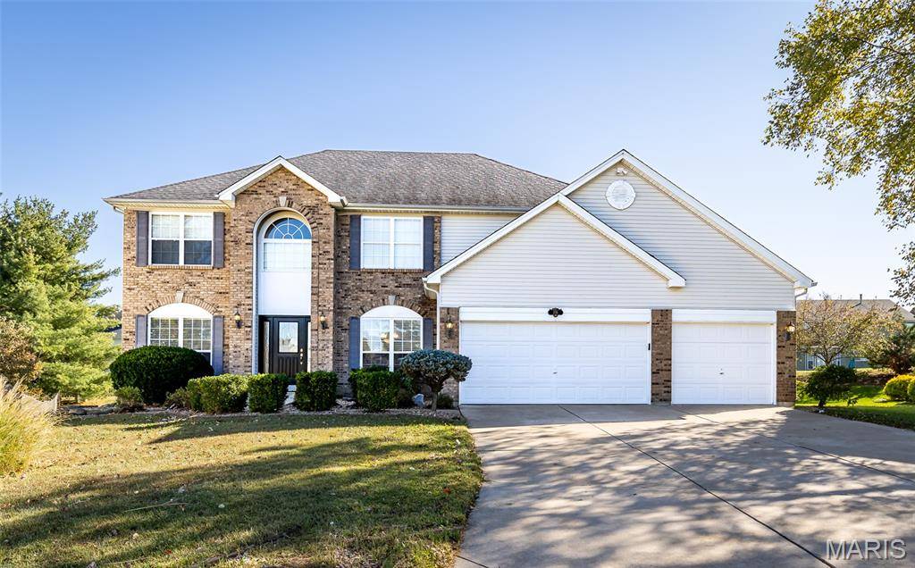 Dardenne Prairie, MO 63368,226 Strathmoor WAY