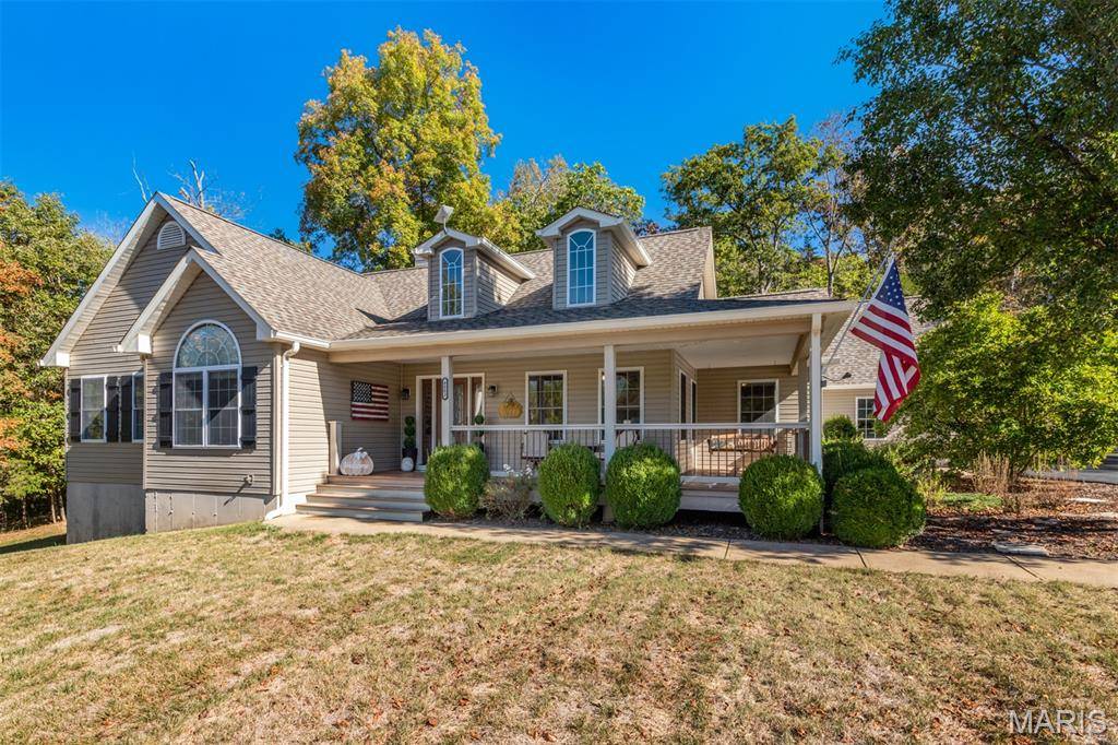 Dittmer, MO 63023,4003 Canebrake Valley DR