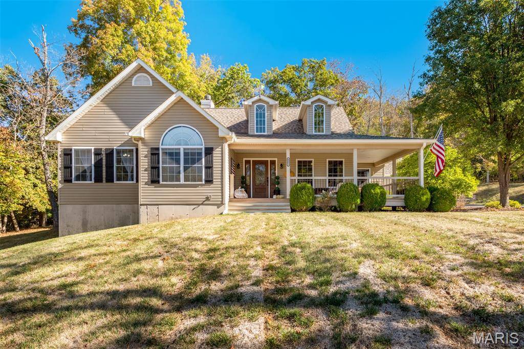Dittmer, MO 63023,4003 Canebrake Valley DR
