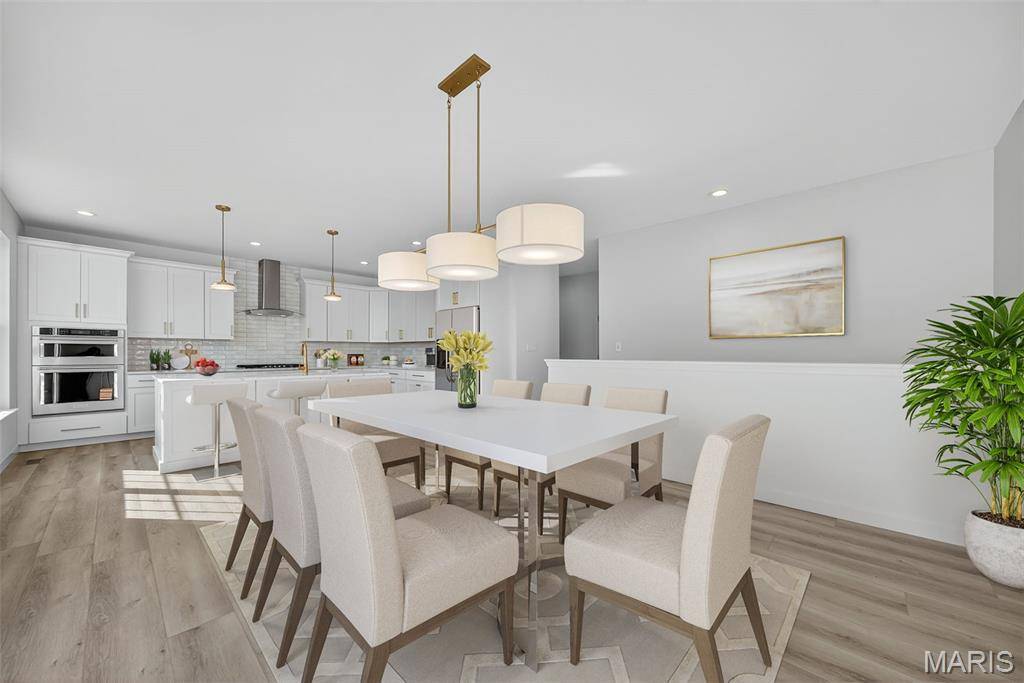 Lake St Louis, MO 63367,232 Balmoral Gardens CT