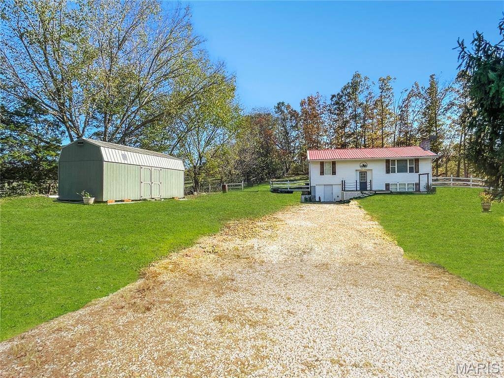 Potosi, MO 63664,10030 Lighthouse DR