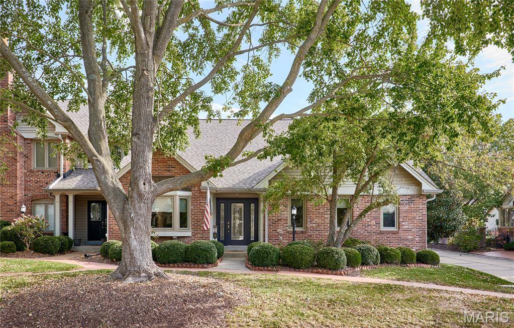 Chesterfield, MO 63017,442 Conway Meadows DR