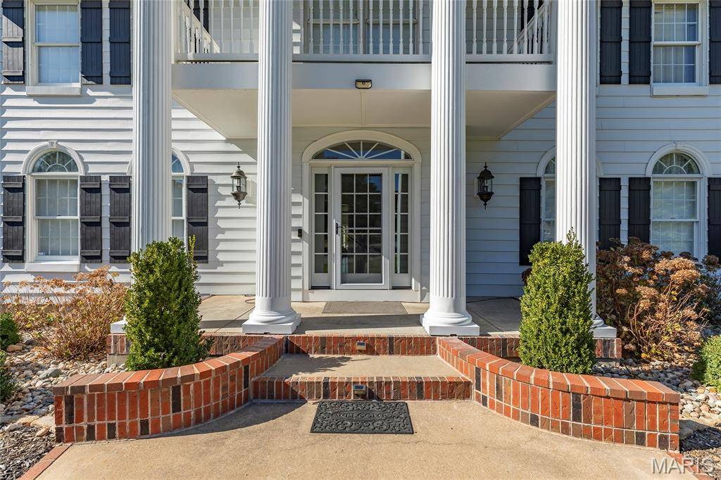 Weldon Spring, MO 63304,50 Crocknaraw LN