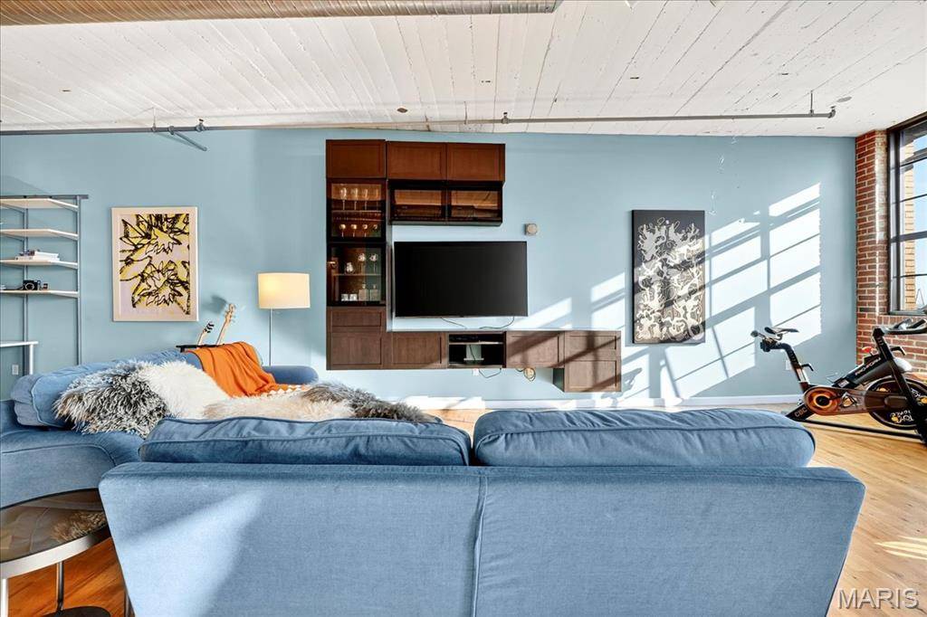 St Louis, MO 63103,2020 Washington ST #707