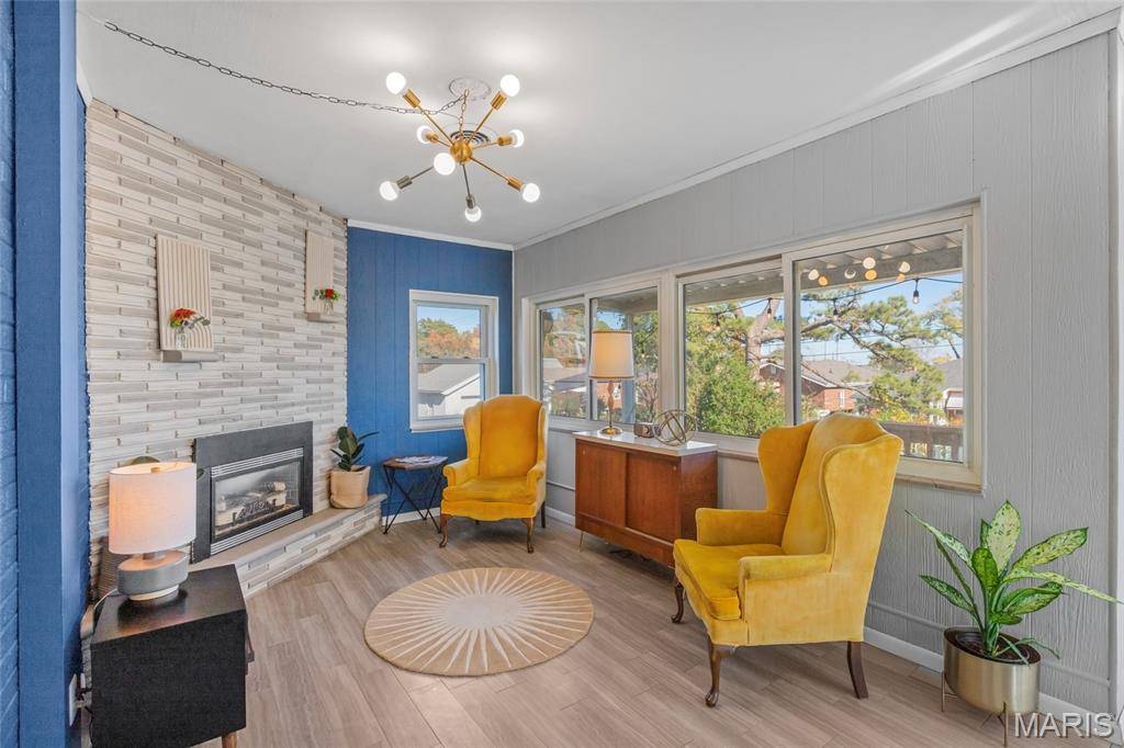 St Louis, MO 63119,5024 Kain Dr