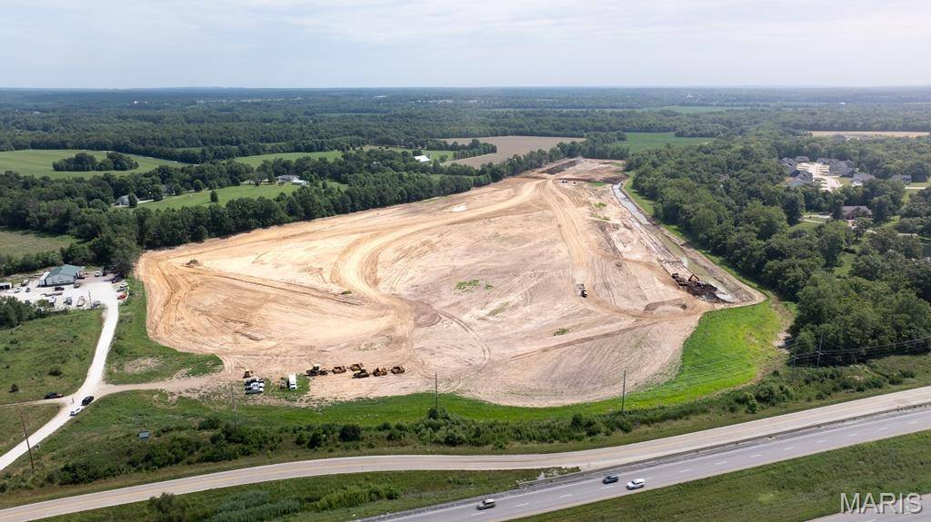 Troy, MO 63379,0 East Outer Road Hwy 61 (Multiple Industrial Lots)