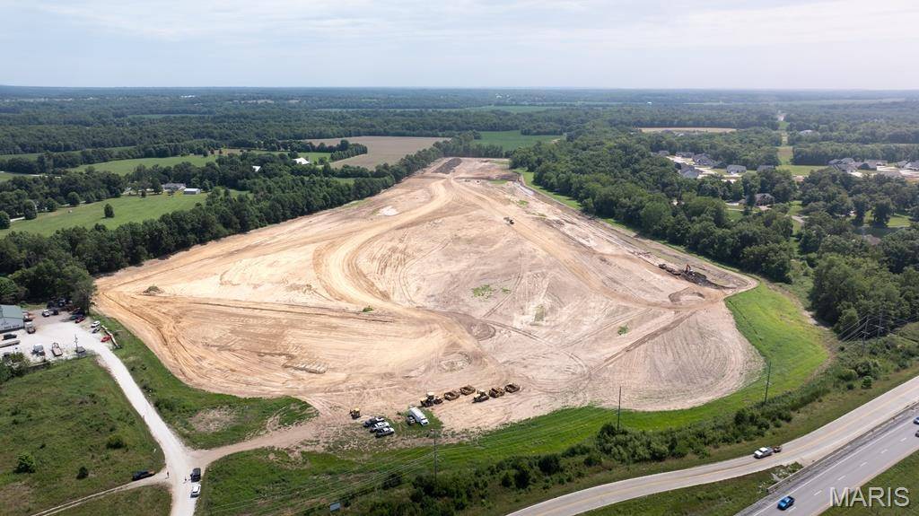 Troy, MO 63379,0 East Outer Road Hwy 61 (Multiple Industrial Lots)