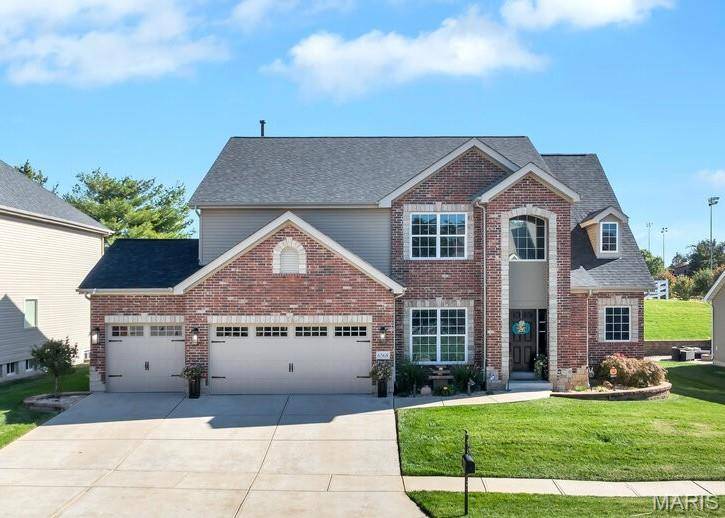 Oakville, MO 63129,6568 Devonhurst DR
