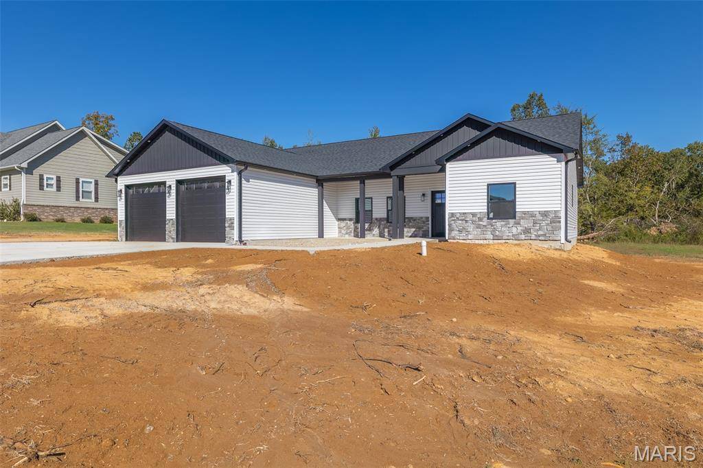 Poplar Bluff, MO 63901,255 Century AVE