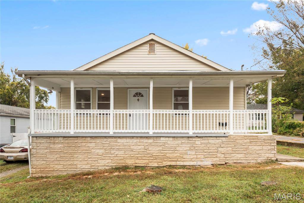 Unincorporated, MO 63125,333 Rauhut AVE