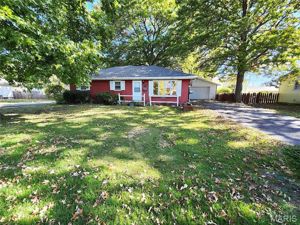 Granite City, IL 62040,4104 BRADEN AVE