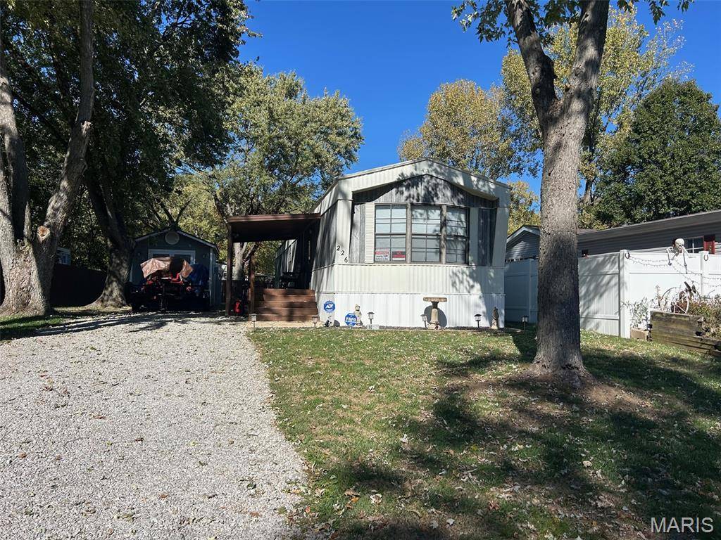 O'fallon, IL 62269,226 Meddows LN