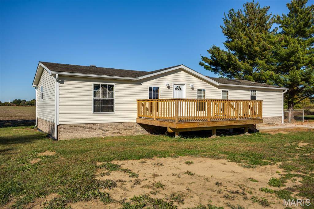 Staunton, IL 62088,524 Jefferson ST