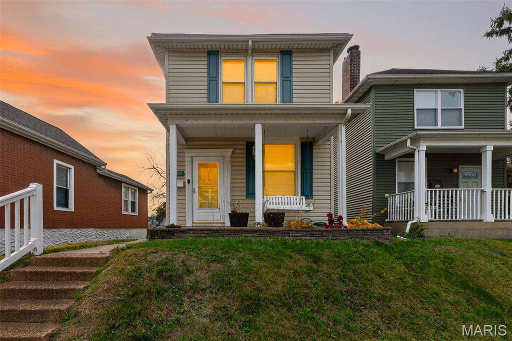 St Louis, MO 63139,6452 Southwest AVE