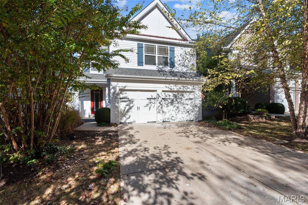 Lake St Louis, MO 63367,427 Parkgate DR