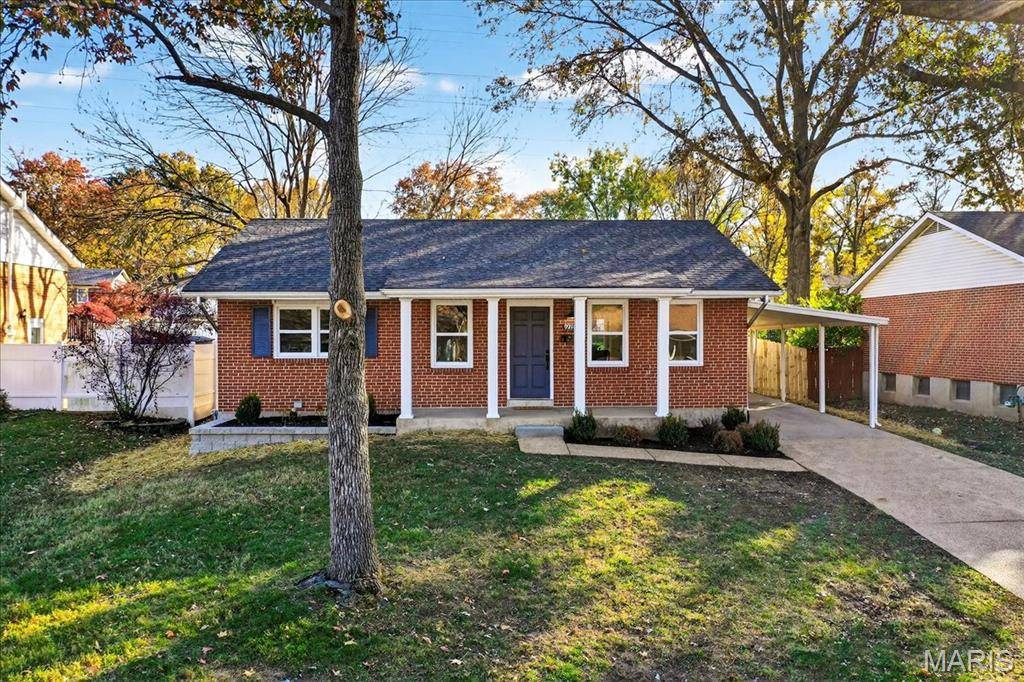 St Louis, MO 63123,9218 Lemona DR