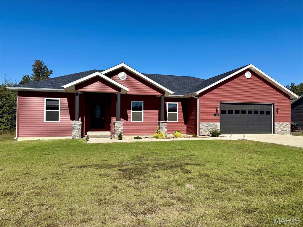 Poplar Bluff, MO 63901,125 Lanee LN