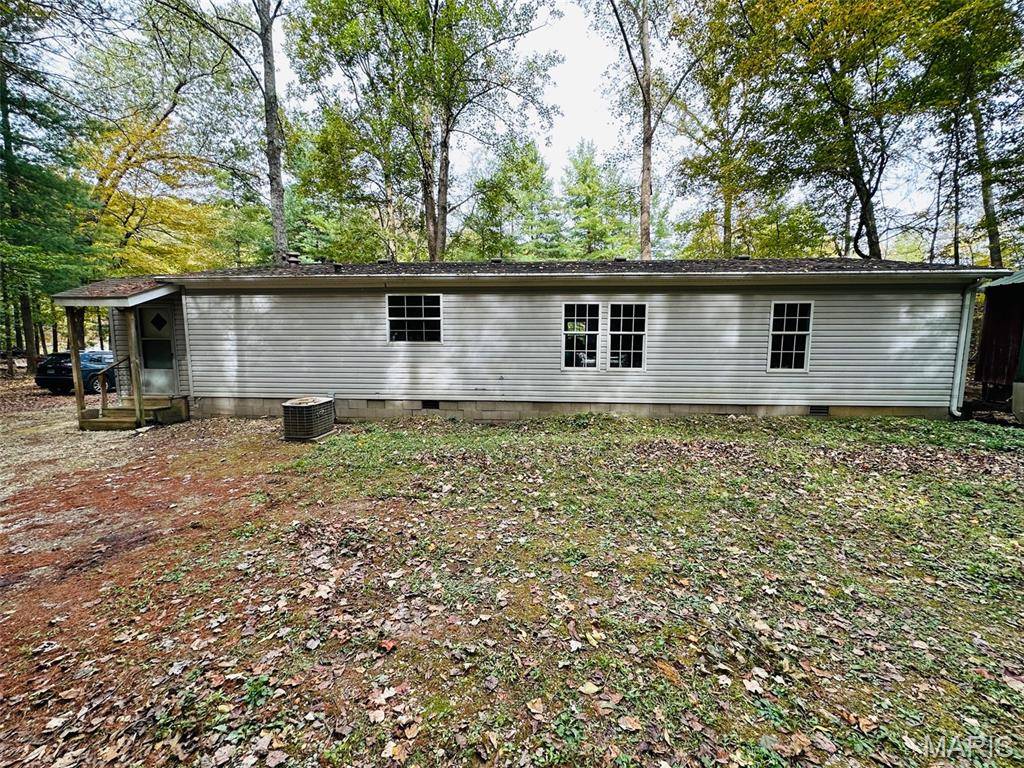 Cape Girardeau, MO 63701,1125 W Cape Rock DR