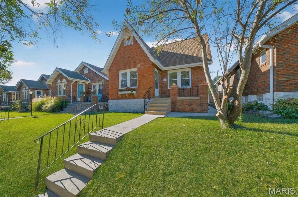 St Louis, MO 63116,3922 Burgen AVE