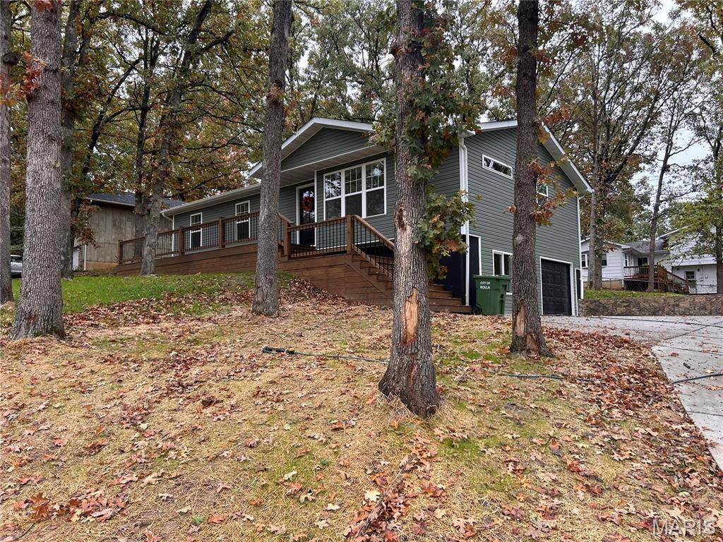 Rolla, MO 65401,1310 Eastwood DR