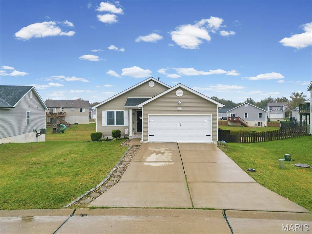 Pevely, MO 63070,211 Living Water CT