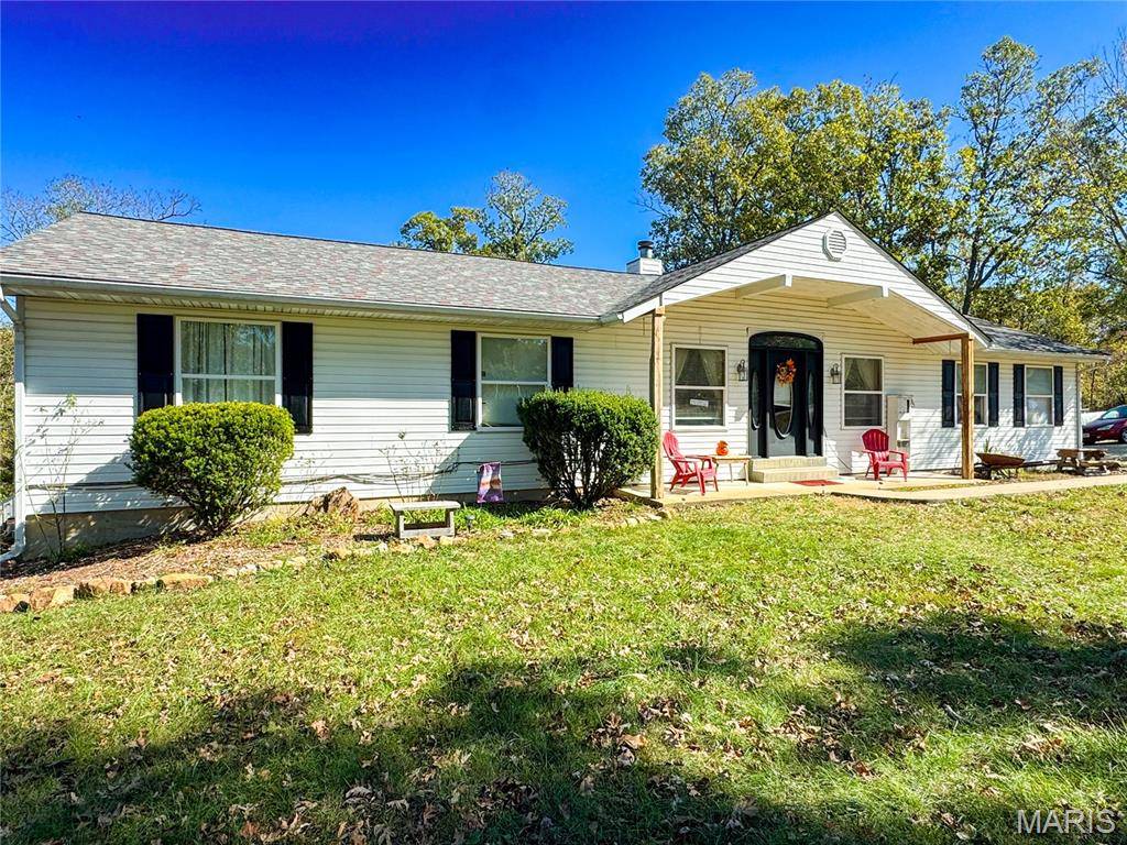 Steelville, MO 65565,165 Oak Ridge RD