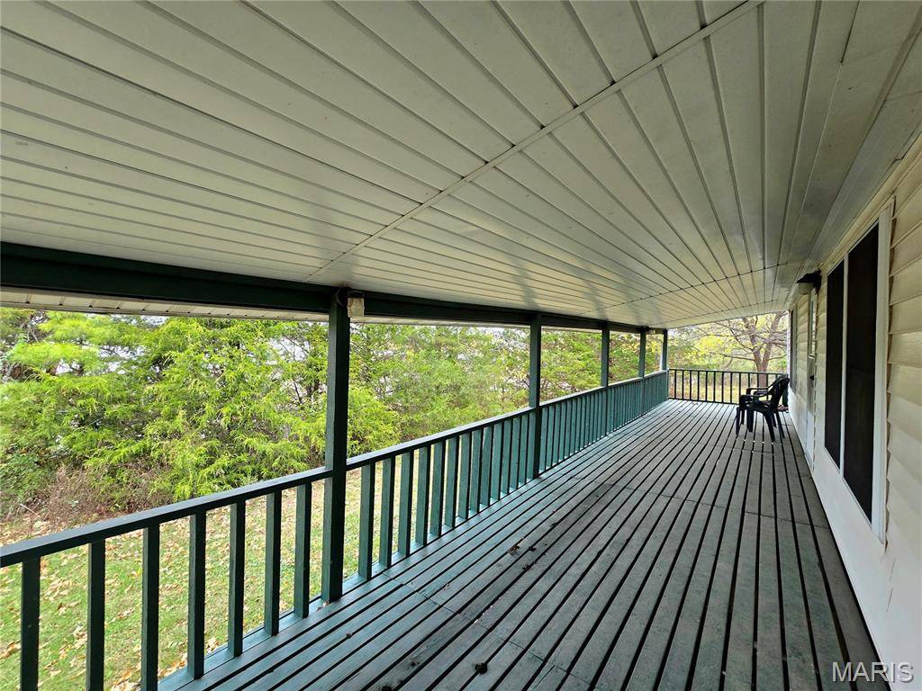 Potosi, MO 63664,10099 Franklin RD