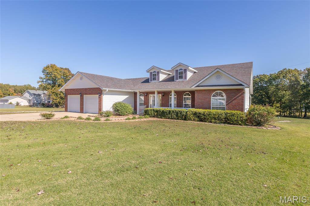 Poplar Bluff, MO 63901,226 Forest Meadows DR