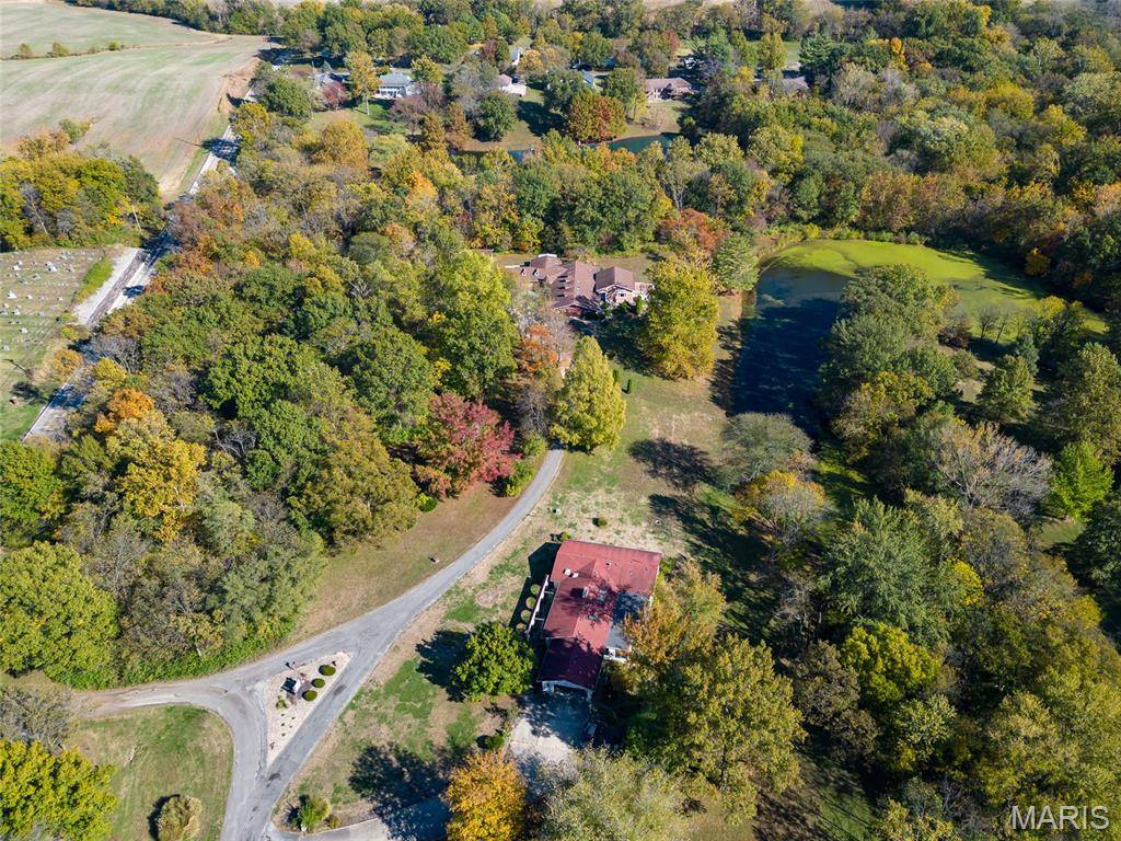 Trenton, IL 62293,12746 Rolling Hills DR