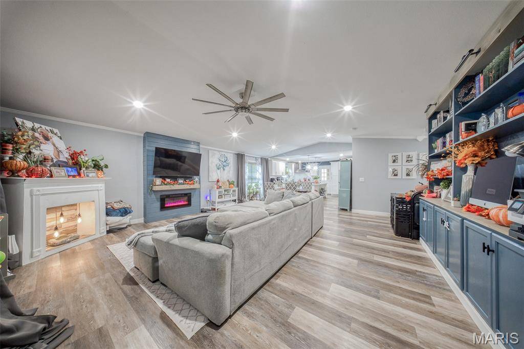 Rolla, MO 65401,550 Maplewood DR